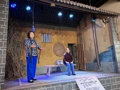 -洪湖生态旅游区