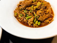 -虎哥私房菜(馒头山店)