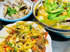 -板凳烧烤(东关街店)