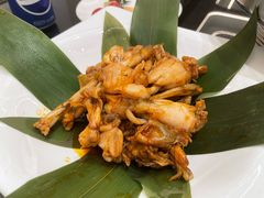 -湖锦酒楼·32年地道湖北菜(光谷店)