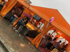 -沈家门海鲜夜排档(东港店)