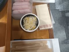 -曲氏老北京铜锅涮肉•火锅(不老街店)