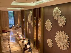 -广州粤海喜来登酒店