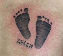 点击看大图 -东方印客纹身CHINA INK TATTOO