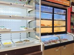 -哈尔滨小酒馆·鲜肉现穿自助烧烤(康新花园店)