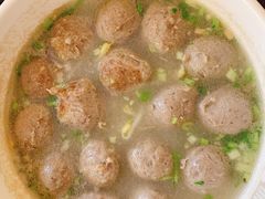 牛肉丸-潮镇老尾牛杂(环城西路店)