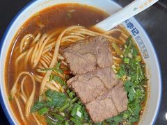 -宛平李记小吃(东关街店)