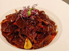 老醋蛰头-燕春楼(海河华鼎店)