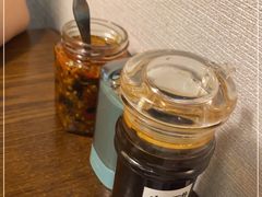 -台南擔仔面·卤肉饭(老虹井路店)