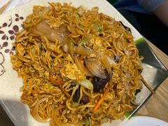 -烤满分·东北烧烤(首经贸店)