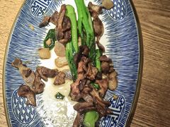 -常来小聚·广州非遗传承餐厅(地王广场店)