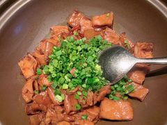 -马仕玖煲·融合菜·酥不腻烤鸭(人大店)
