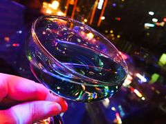 -粤海璇宫·木棉花高空旋转餐厅·聚会派对