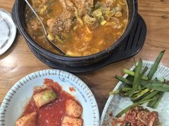 -旺清进洞米肠汤