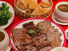 招牌鹅肉-春梅里卤鹅馆·47年老字号(中山路店)