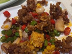 -如轩·海鲜砂锅粥·潮汕菜(小榄店)