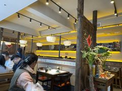 -会仙楼饭庄(芙蓉街店)