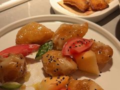 -闽上鲜·福建菜(龙湖滨江天街店)