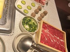 -巴奴毛肚火锅(广益哥伦布店)