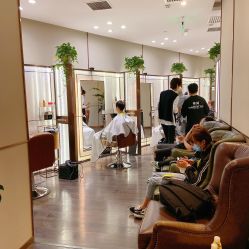 -崇尚GAVIN STYLE臻选