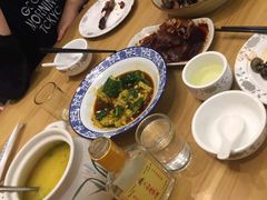 -乌镇那一年小院主题餐厅(甘泉西路店)