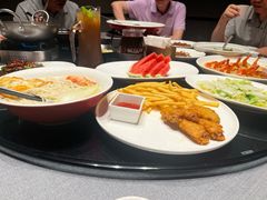 -徐记海鲜(高铁南站|沙湾公园店)