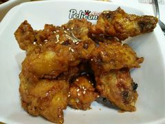 -Pelicana百利家炸鸡(江南西名店城店)