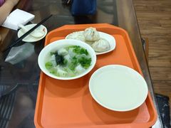 -庆丰包子铺(房山长阳店)