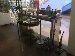 -Dragonfly悠庭·按摩Spa(静安嘉里中心店)