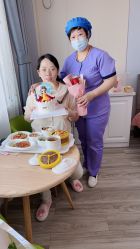 点击看大图 -国际月月生母婴月子中心(旗舰店)