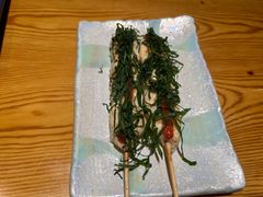 -晶吉·居酒屋·烧鸟·生鱼饭(中山区民主广场店)
