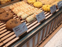 -木子木水日式烫面包(世界城光谷店)