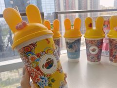 -茶话弄(中贸广场店)
