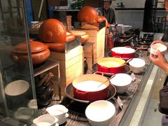 -索菲特酒店 · 云尚天际自助餐厅