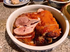 -南京大牌档(济南万象城店)