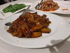 -梅龙镇酒家(南京西路总店)