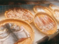 -老头儿油爆虾(胜利河美食街店)