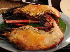 -月满港海鲜酒家