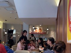 -必胜客(集美杏东店)
