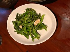 -君悦酒店·1881·北京烤鸭