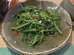 -mango tree芒果树泰国餐厅(青岛万象城店)