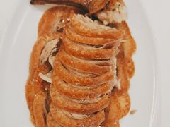 -惠丰堂饭庄·烤鸭·京味菜(翠微路店)