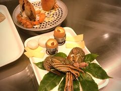 -仙桐吉宴铁板烧·精致料理