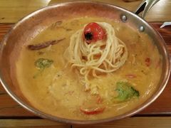 -I HOLIC艾豪丽披萨(KKone店)
