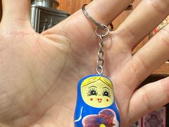 -金色时光俄式西餐厅(中央大街店)