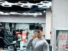 -VPsmart私教健身工作室(新华路旗舰店)