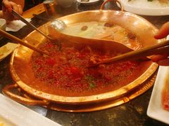 -老码头火锅(骡马市店)