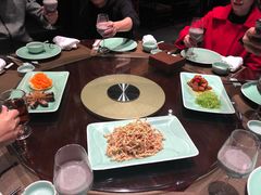 -粗茶淡饭·隐庐私厨(东亭店)