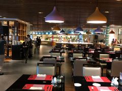 -索菲特银河锦厨自助餐(山西路店)