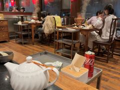 -南门涮肉(通州大船店)